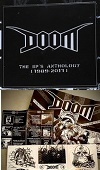 DOOM/THE EP'S ANTHOLOGY 1989-2017 (LTD.500)
