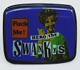 SWANKYS/GiEsobW (lp^/FUCK ME! HERO THE SWANYS)