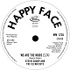 STEVIE SHARP AND THE CLEAN CUTS/WE ARE THE MODS -LTD 300-