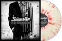 SCHISMOPATHIC/TWO PARTS OF WORLD MISUNDERSTANDING (LTD.100 SPLATTER)