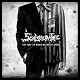 SCHISMOPATHIC/TWO PARTS OF WORLD MISUNDERSTANDING (LTD.200 BLACK)