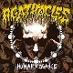AGATHOCLES/HUMARROGANCE (2019 REISSUE)