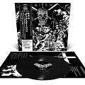 G.I.S.M. /DETESTATION (通常盤/BLACK VINYL)
