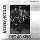 NISSES NOTTER/DET AR KRIG - GBG HARDCORE 1983-1985