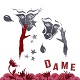 DAME/S-T (LTD.200 RED VINYL)