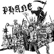 PHANE/S-T (LTD.400 BLACK VINYL)
