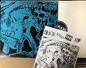 HEREJIA/INSURRECCION (LTD.150 WHITE)