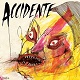 ACCIDENTE/CANIBAL (国内CDバージョン)