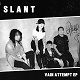 SLANT/VAIN ATTEMPT EP
