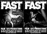 FAST/ISSUE #16
