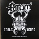FATUM/EARLY YEARS -COMPILATION 2010-2014 (LTD.300)