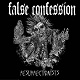 FALSE CONFESSION/RESURRECTIONISTS