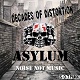 ASYLUM (UK)/DECADES OF DISTORTION