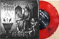 BURNING IMAGE/THE FINAL CONFLICT (LTD.150 RED VINYL)