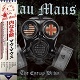 MAU MAUS/THE ENEMY WITHIN (帯付き日本流通仕様)