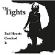 TIGHTS/BAD HEARTS (LTD.400 BLACK)