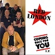 RED LONDON/COMING BACK FOR YOU EP (CDバージョン)