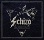 SCHIZO/DELAYED DEATH - 1984/1989 THE YEARS OF COLLAPSE