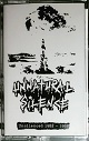 UNNATURAL SILENCE/UNSILENCED 1982-1988 (LTD.150)