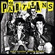 PARTISANS/ANARCHY IN ALKATRAZ/NO FUTURE DEMOS 1980-1982