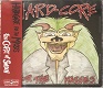 V.A./HARD-CORE FOR THE MASSES(LTD.300)