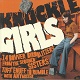 V.A./KNUCKLE GIRLS VOL.1 - 14 BOVVER BIRD BLITZERS FROM...