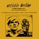 ARTISTIC DECLINE/FOUR SONG E.P.