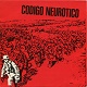 CODIGO NEUROTICO/S-T(1ST EP) (2nd PRESS/LTD.300)
