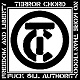 TERROR CHORD/S-T(1st SINGLE) (追加プレス)