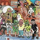 SMASH YOUR FACE/CHANGE YOUR LIFE