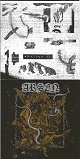 she luv it // ARSEN/SPLIT (4th PRESS LTD.100 WHITE)