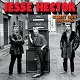 JESSE HECTOR/IT AIN'T EASY  1992-1996 -LTD 300 BLACK VINYL-