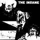 INSANE/POLITICS (LTD.400 BLACK)