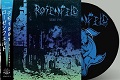 ROSENFELD/DEMO 1991 (2nd EDITION/LTD.300 BLACK)