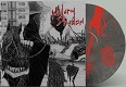 MILITARY SHADOW/VIOLENT REIGN (LTD.100 DIE-HARD)