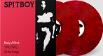 SPITBOY/BODY OF WORK 1990-1995 ALL THE SONGS
