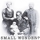 CARPETTES/SMALL WONDER (LTD.100 YELLOW)