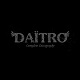 DAITRO/COMPLETE DISCOGRAPHY (LTD.200 ăvX)