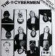 CYBERMEN/YOU'RE TO BLAME