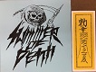 SUMMER OF DEATH/2021 DEMO