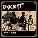 DEKRET/DEMO 1988