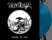 WARCOLLAPSE/BOUND TO DIE (LTD.200 BLUE)