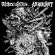 VISIONS OF WAR // ARROGANT/SPLIT (LTD.500)