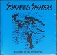 SCREAMING SNEAKERS/MARCHING ORDERS (LTD.500 2nd PRESS/PURPLE VINYL)