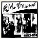 B.M. BRIGADE/1983-85 (LTD.100 WHITE)