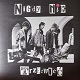 NIGDY NIE TRZEZWIEC/S-T (LTD.RED VINYL)