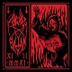 AGENTS OF SATAN/THE FINAL SET (LTD.500 RED VINYL)