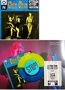 CHIN CHIN/STOP! YOUR CRYING