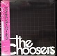 CHOOSERS/FILE UNDER POWER POP (2nd PRESS LTD.250 W/OBI)