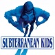 SUBTERRANEAN KIDS/HASTA EL FINAL (LTD.350 BLACK)